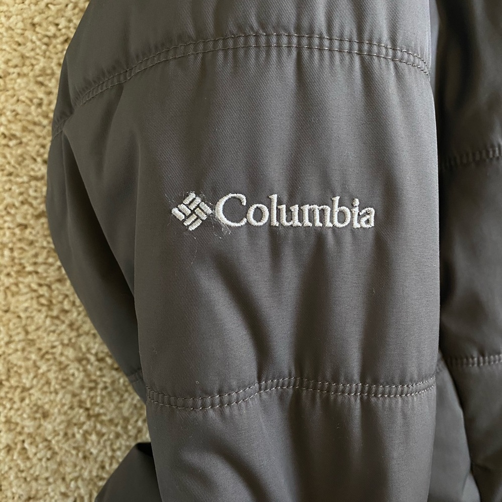 Columbia Jacket - Picture 4 of 6
